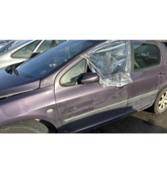 Serrure avant gauche PEUGEOT 307