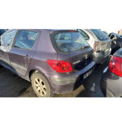 Serrure avant gauche PEUGEOT 307