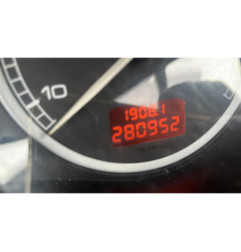 Serrure avant gauche PEUGEOT 307