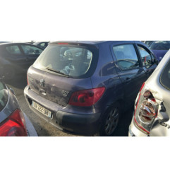 Serrure avant gauche PEUGEOT 307