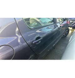 Serrure avant gauche PEUGEOT 307