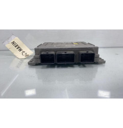 Calculateur moteur PEUGEOT 307