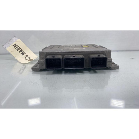 Calculateur moteur PEUGEOT 307