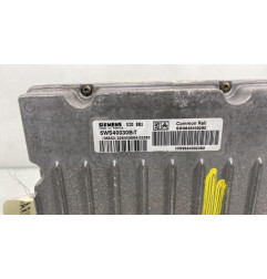 Calculateur moteur PEUGEOT 307