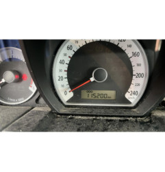 Bras essuie glace arriere KIA CEE-D 1