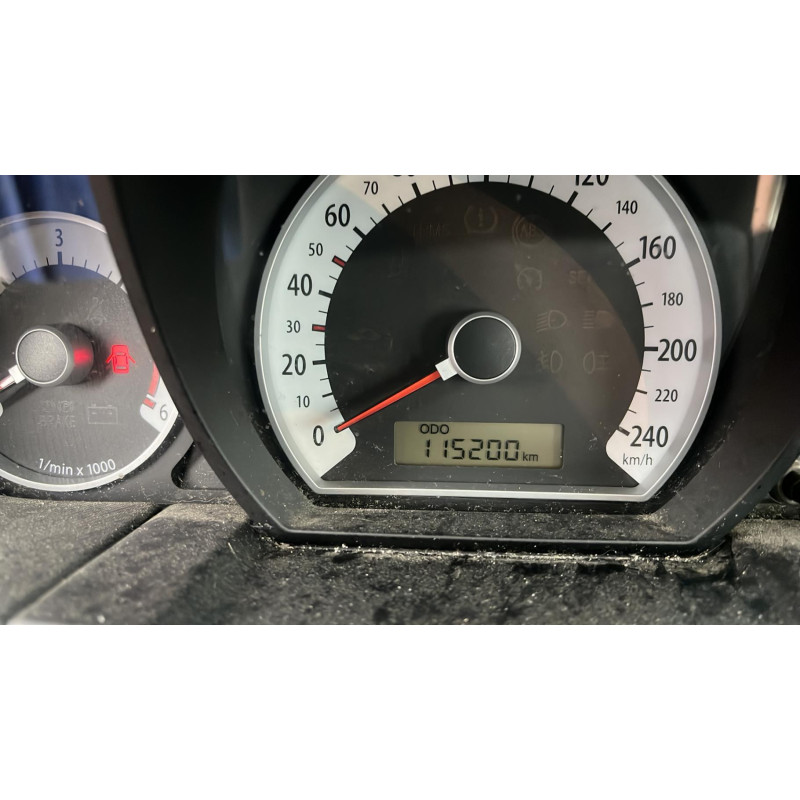 Bras essuie glace arriere KIA CEE-D 1 Photo n°4