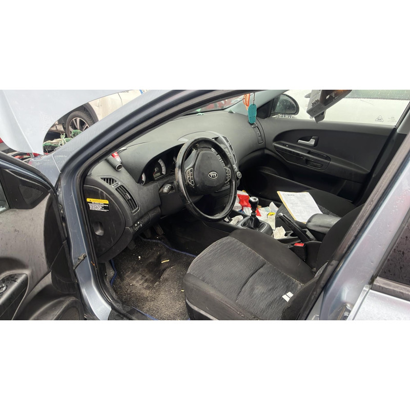 Bras essuie glace arriere KIA CEE-D 1 Photo n°5