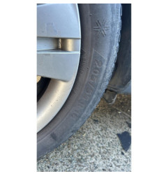 Bras essuie glace arriere KIA CEE-D 1