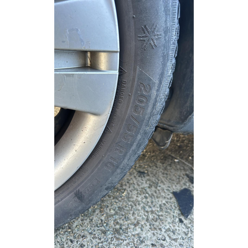 Bras essuie glace arriere KIA CEE-D 1 Photo n°6