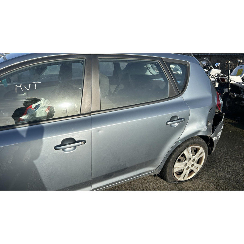 Bras essuie glace arriere KIA CEE-D 1 Photo n°8