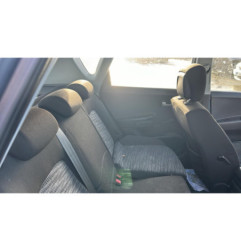 Bras essuie glace arriere KIA CEE-D 1