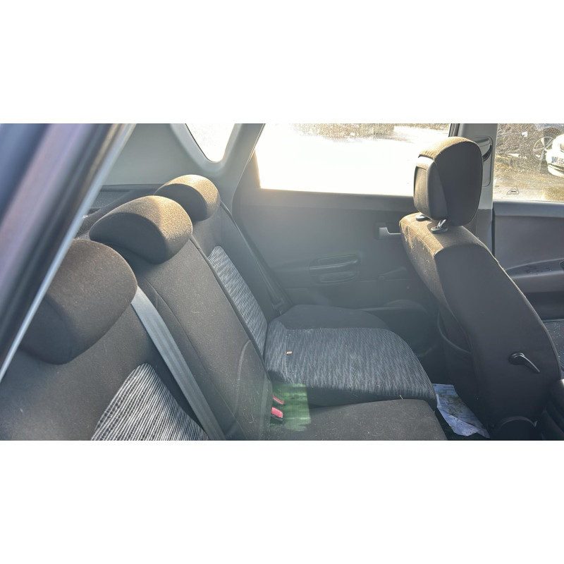 Bras essuie glace arriere KIA CEE-D 1 Photo n°9
