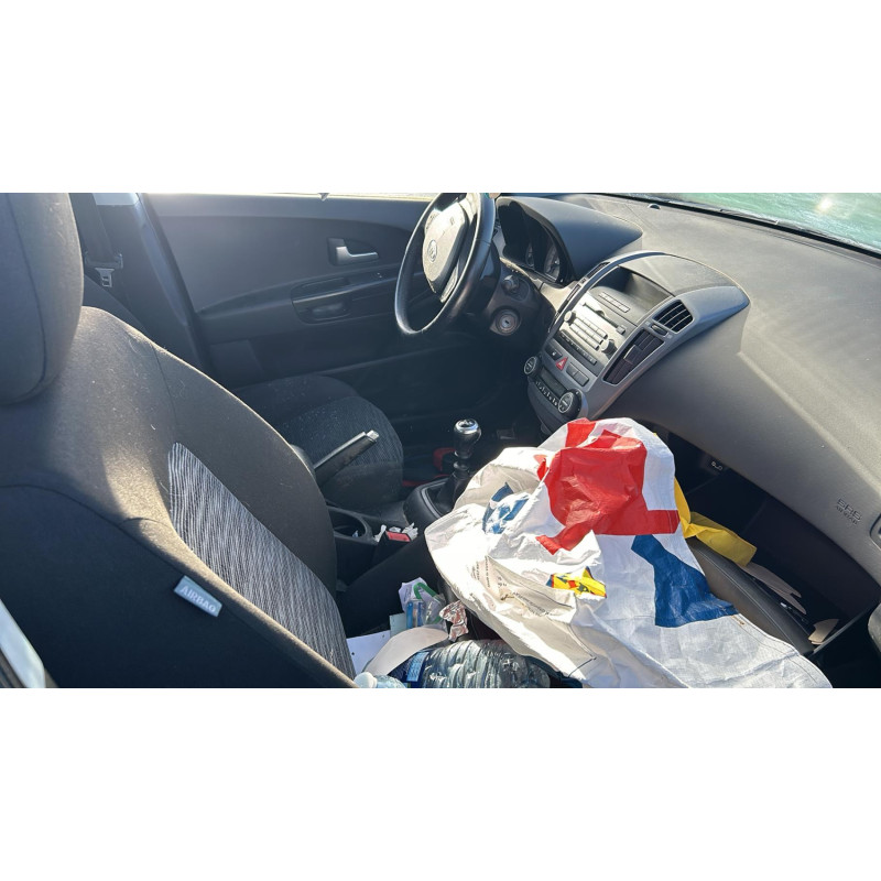 Bras essuie glace arriere KIA CEE-D 1 Photo n°11