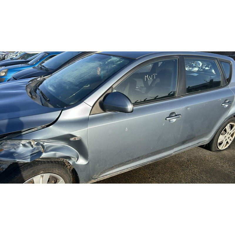 Bras essuie glace arriere KIA CEE-D 1 Photo n°14