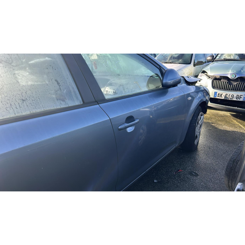 Bras essuie glace arriere KIA CEE-D 1 Photo n°15
