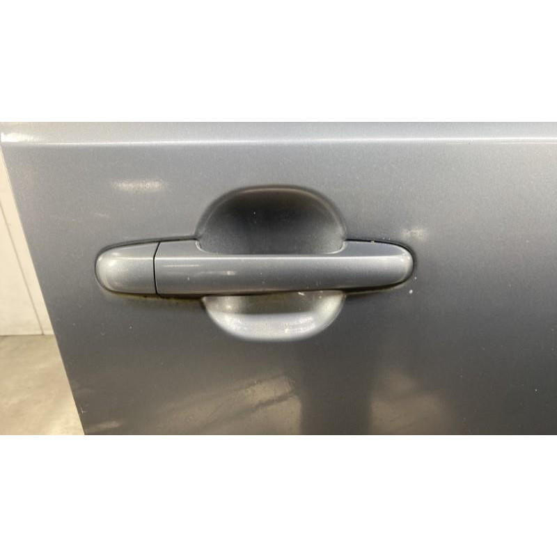 Porte avant droit KIA CEE-D 1 Photo n°5