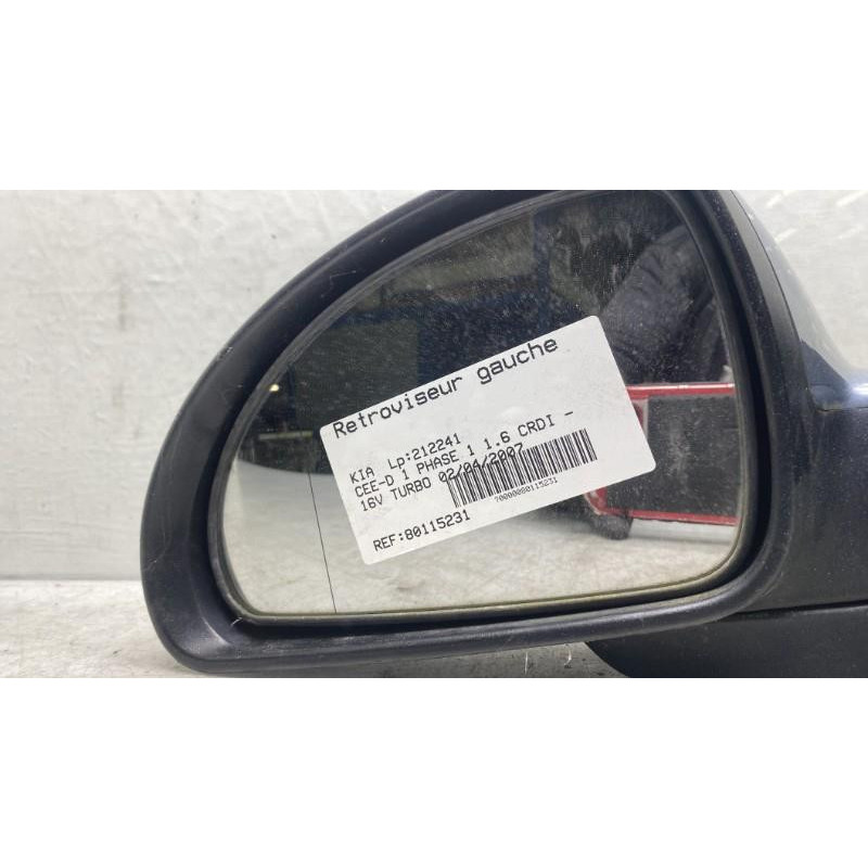 Retroviseur gauche KIA CEE-D 1 Photo n°4