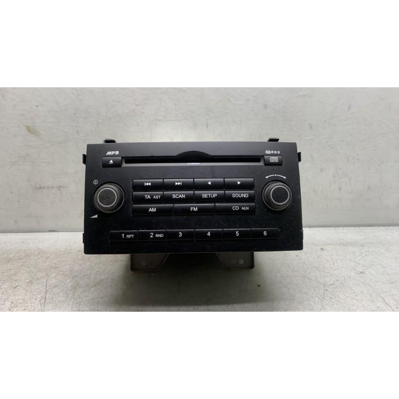 Autoradio d'origine KIA CEE-D 1 Photo n°2