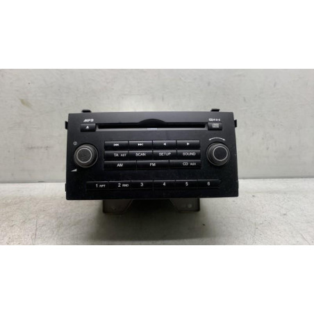 Autoradio d'origine KIA CEE-D 1