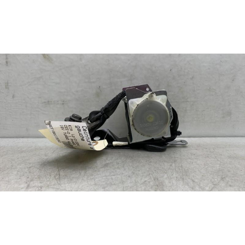 Ceinture arriere gauche KIA CEE-D 1 Photo n°4