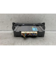 Commande chauffage KIA CEE-D 1