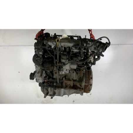 Moteur KIA CEE-D 1 Photo n°1