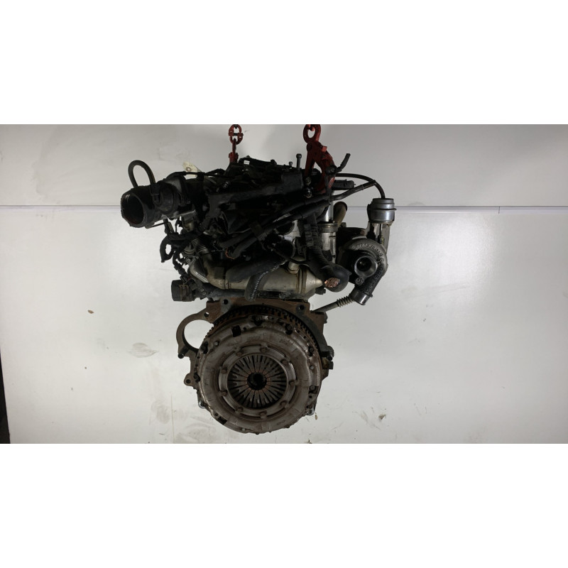 Moteur KIA CEE-D 1 Photo n°2