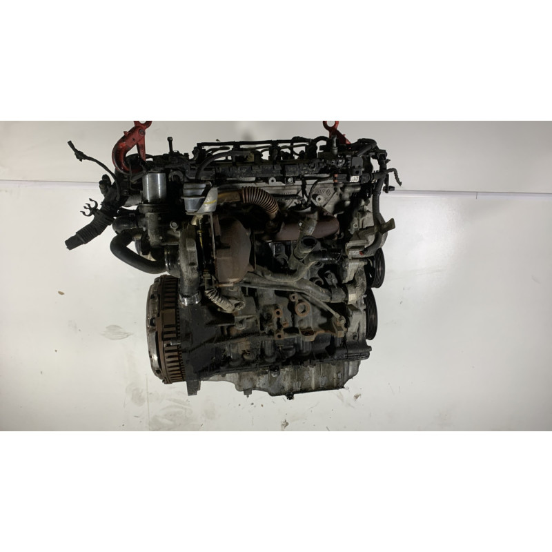 Moteur KIA CEE-D 1 Photo n°3