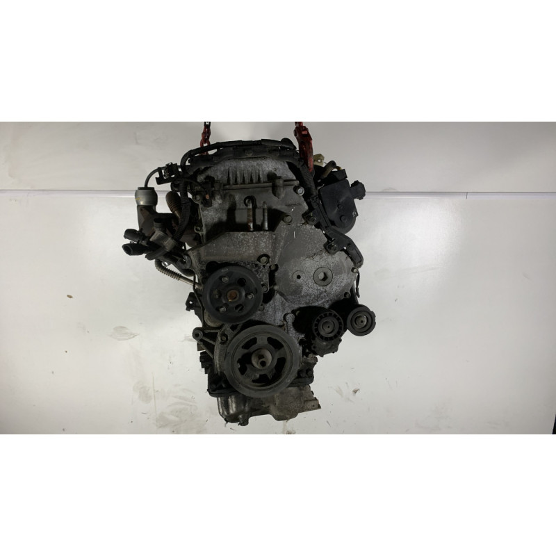 Moteur KIA CEE-D 1 Photo n°4