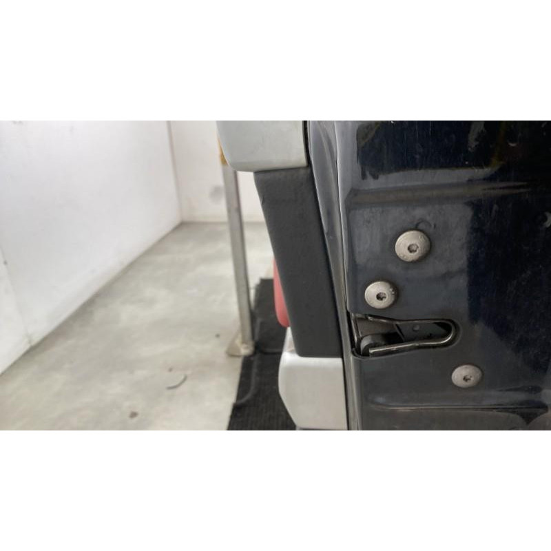 Porte avant droit MINI MINI 2 R56 Photo n°6