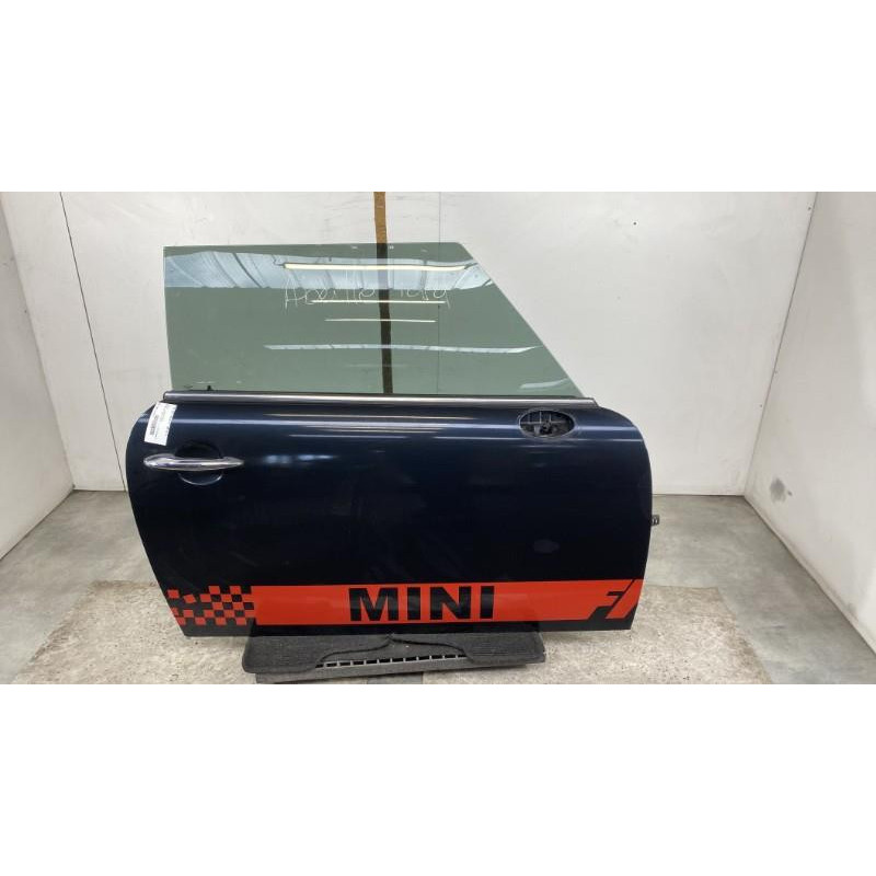 Porte avant droit MINI MINI 2 R56 Photo n°7