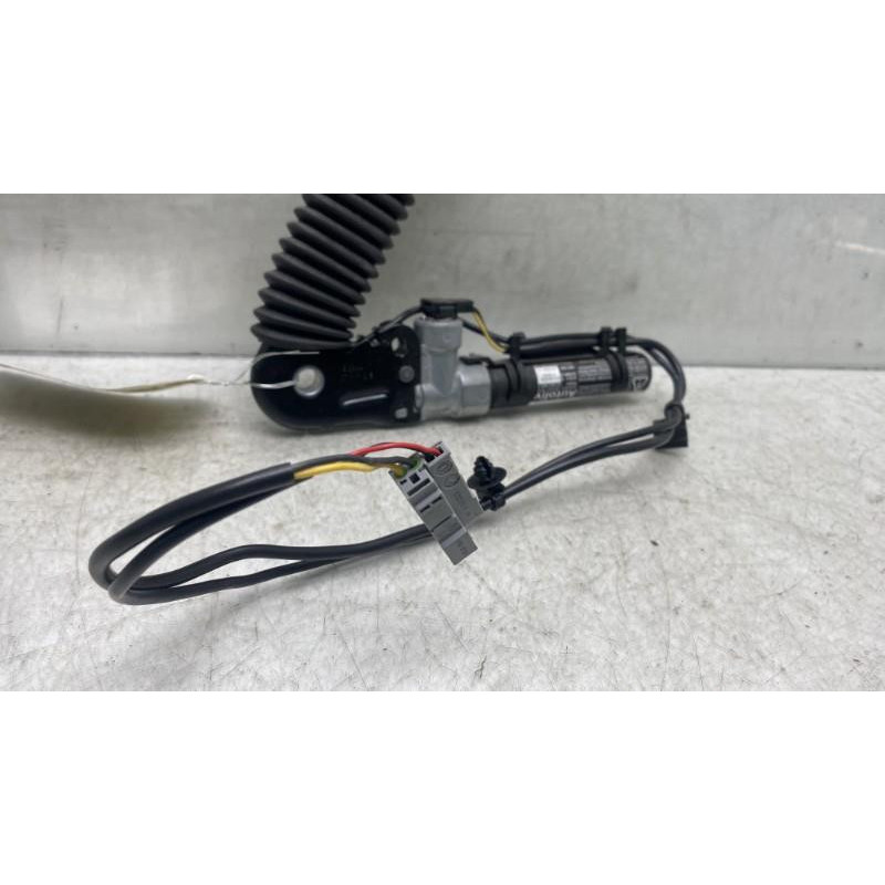 Pretensionneur de ceinture avant droit MINI MINI 2 R56 Photo n°1