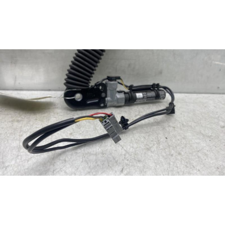Pretensionneur de ceinture avant droit MINI MINI 2 R56 Photo n°1