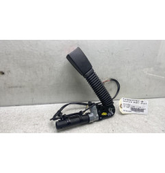 Pretensionneur de ceinture avant droit MINI MINI 2 R56