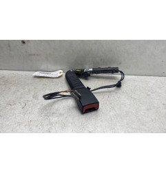 Pretensionneur de ceinture avant droit MINI MINI 2 R56