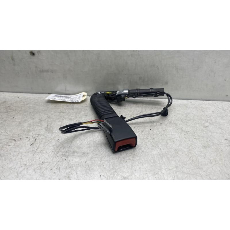Pretensionneur de ceinture avant droit MINI MINI 2 R56 Photo n°3