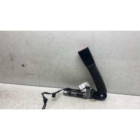 Pretensionneur de ceinture avant gauche MINI MINI 2 R56
