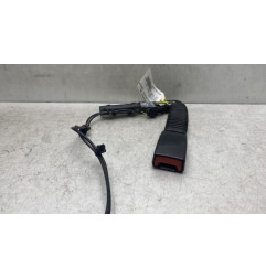 Pretensionneur de ceinture avant gauche MINI MINI 2 R56