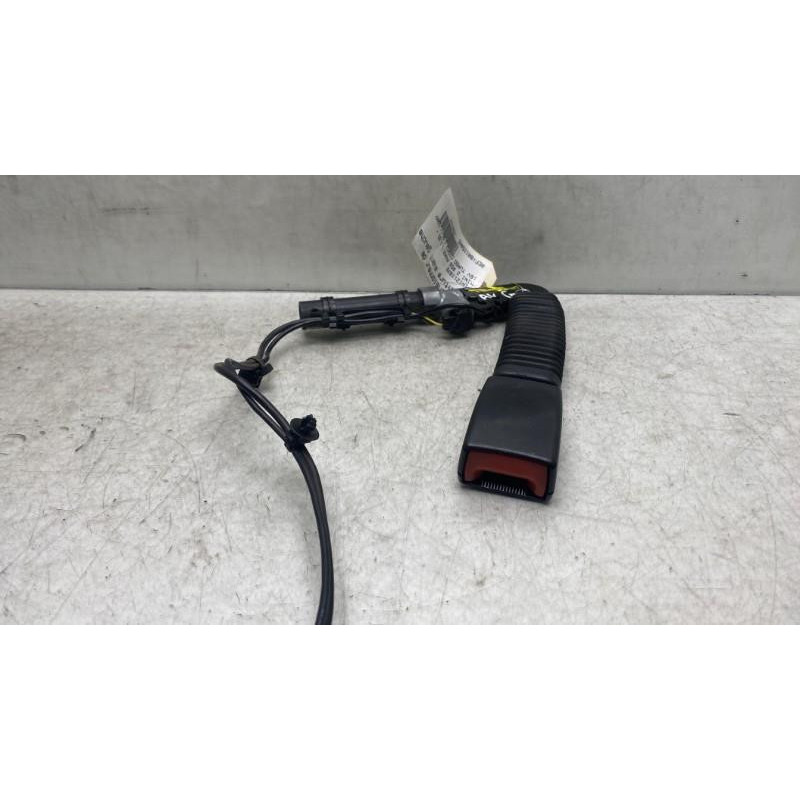 Pretensionneur de ceinture avant gauche MINI MINI 2 R56 Photo n°3