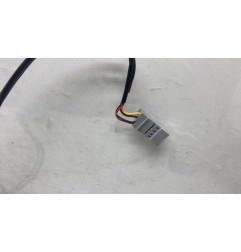 Pretensionneur de ceinture avant gauche MINI MINI 2 R56