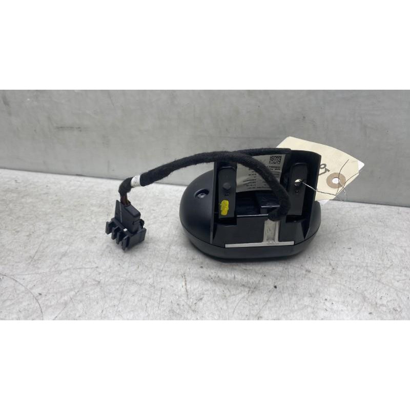 Compte tours MINI MINI 2 R56 Photo n°4