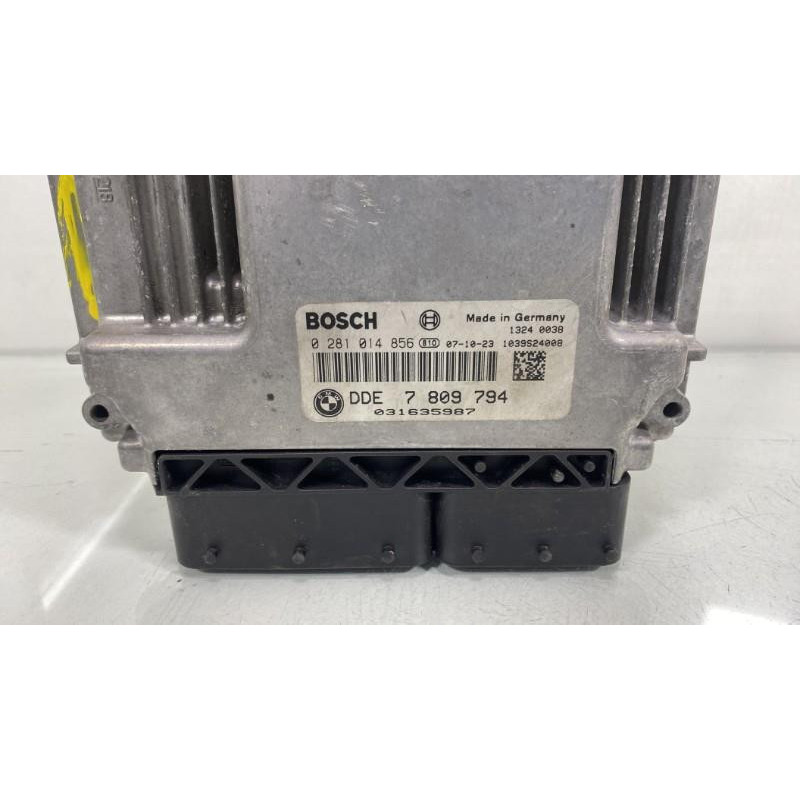 Calculateur moteur MINI MINI 2 R56 Photo n°3