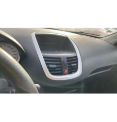 Pedale d'accelerateur PEUGEOT 207
