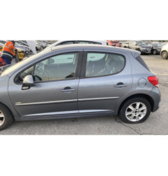 Pedale d'accelerateur PEUGEOT 207