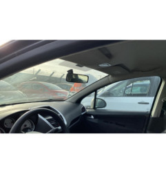 Pedale d'accelerateur PEUGEOT 207