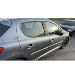 Pedale d'accelerateur PEUGEOT 207