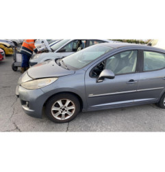 Pedale d'accelerateur PEUGEOT 207