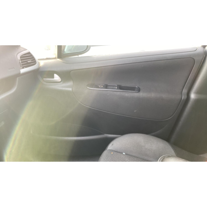 Pedale d'accelerateur PEUGEOT 207 Photo n°13