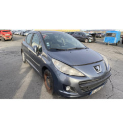 Pedale d'accelerateur PEUGEOT 207