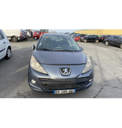 Pedale d'accelerateur PEUGEOT 207